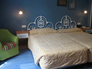 Hotel Central