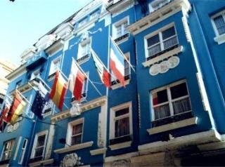 Hotel Central
