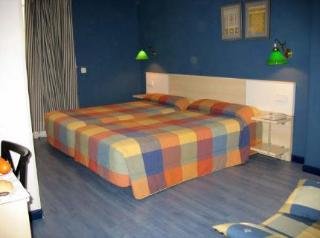 Hotel Central