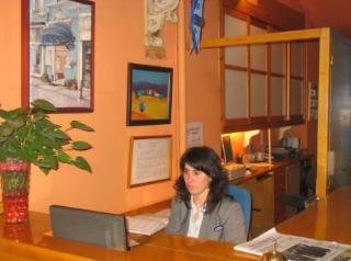 Hotel Central