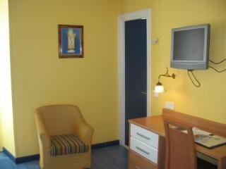 Hotel Central