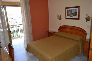 Hotel Central