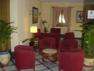 Hotel Central
