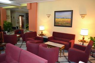 Hotel Central
