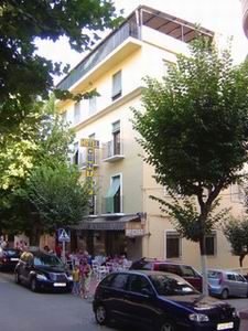Hotel Central