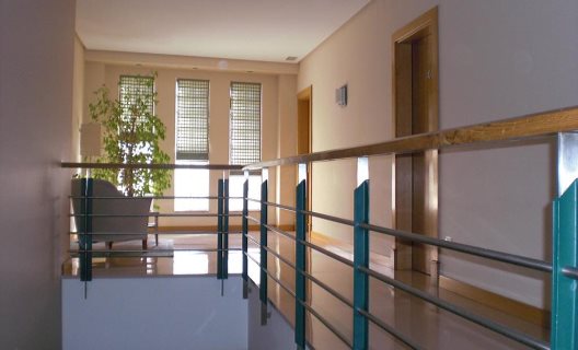Hotel Central