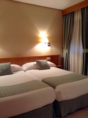 Hotel Central