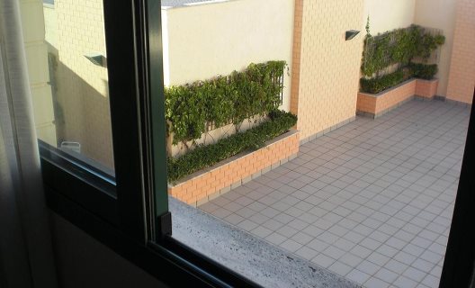 Hotel Central