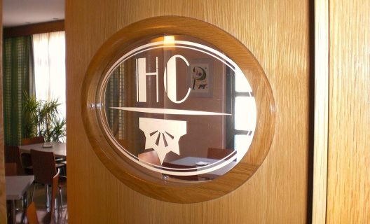 Hotel Central