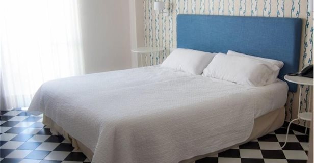 Hotel Central Boutique Marbella