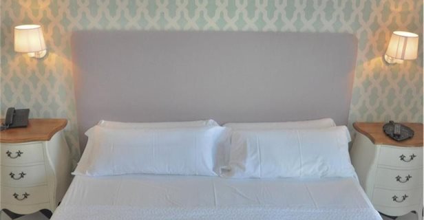 Hotel Central Boutique Marbella