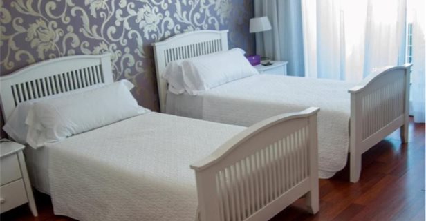 Hotel Central Boutique Marbella