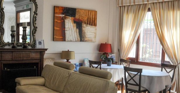 Hotel Central Boutique Marbella