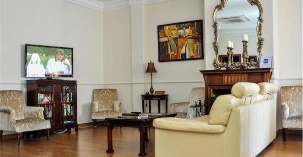 Hotel Central Boutique Marbella