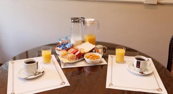 Hotel Central Boutique Marbella