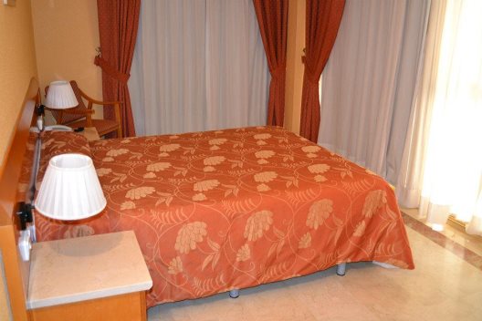 Hotel Central Caravaca
