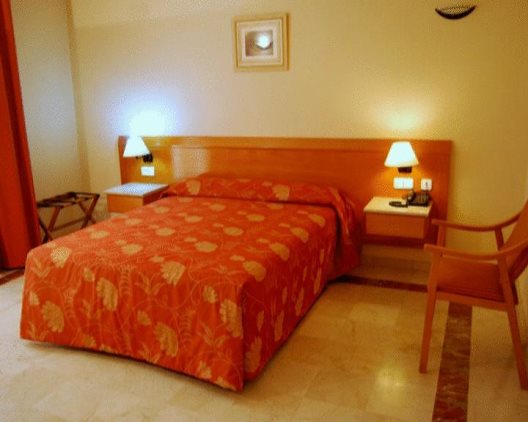 Hotel Central Caravaca