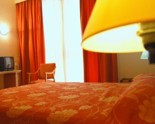 Hotel Central Caravaca