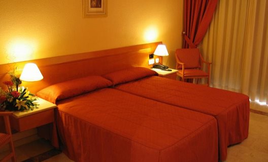 Hotel Central Caravaca