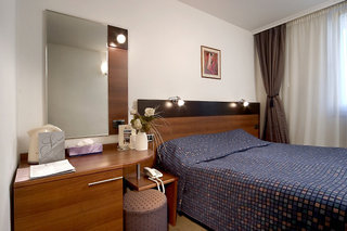 Hotel Central Forum