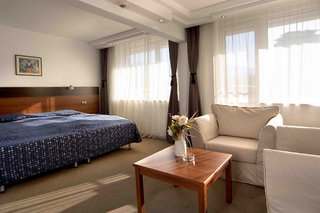 Hotel Central Forum