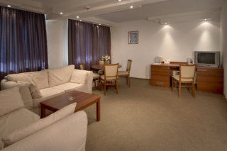 Hotel Central Forum