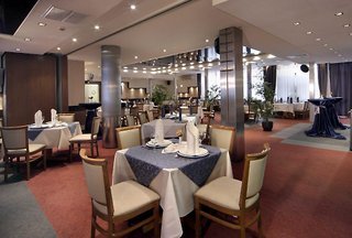 Hotel Central Forum