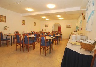 Hotel Central Green