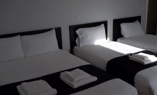 Hotel Central Park