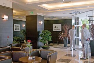 Hotel Central Park