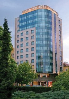 Hotel Central Park