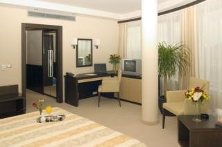 Hotel Central Park