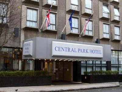 Hotel Central Park - Hyde Park
