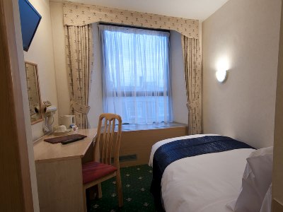 Hotel Central Park - Hyde Park
