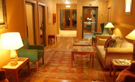 Hotel Central Parque