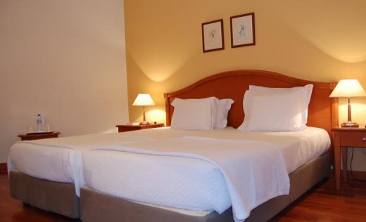 Hotel Central Parque