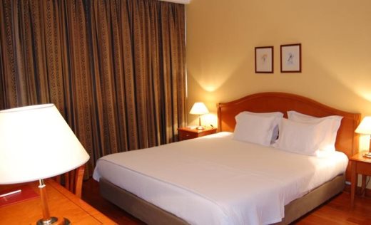 Hotel Central Parque