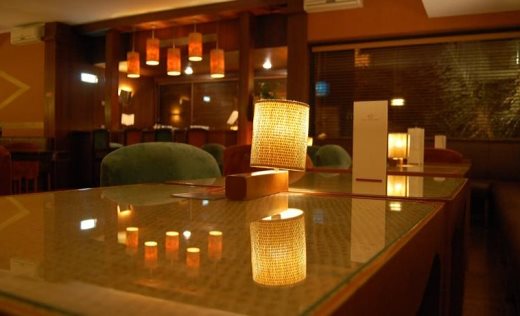 Hotel Central Parque