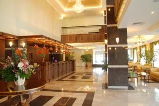 Hotel Central Ploiesti
