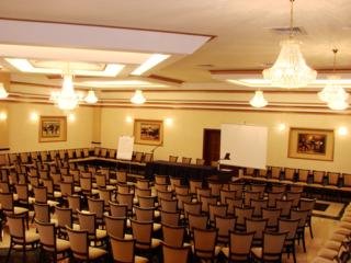 Hotel Central Ploiesti