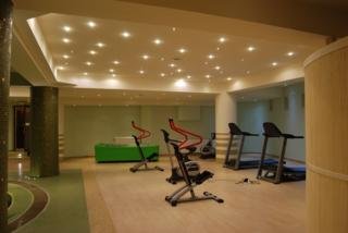 Hotel Central Ploiesti
