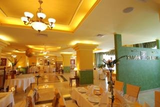 Hotel Central Ploiesti