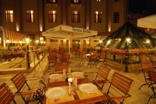 Hotel Central Ploiesti