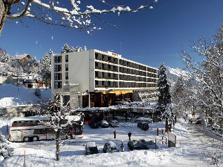 Hotel Central-residence & Spa