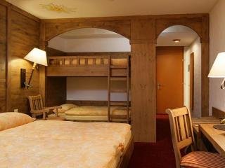 Hotel Central-residence & Spa