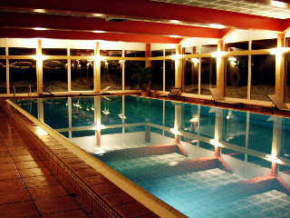Hotel Central-residence & Spa