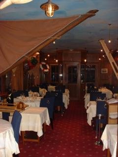 Hotel Central Saint Malo