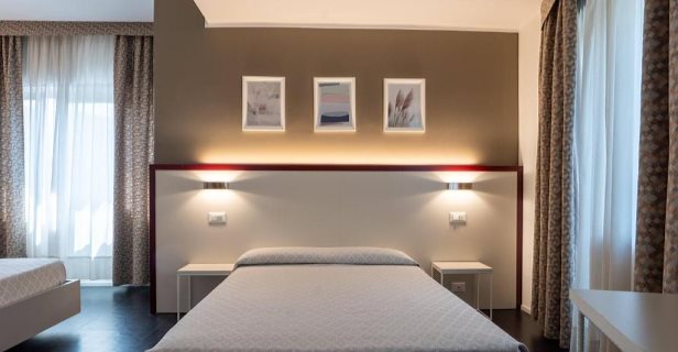 Hotel Centrale