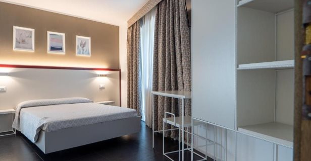Hotel Centrale