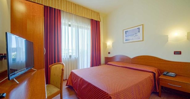 Hotel Centrale